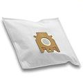 Cartling 20 Vacuum Cleaner Bags for Miele Tango Plus S 371 S371 381 S381 S8340 S381 S251 S5 FJM GN | 5-Layer Bags + 2 Filters
