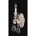 Schonbek Renaissance 15 Inch Wall Sconce - 3756-23S