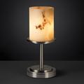 Justice Design Group Lumenaria 12 Inch Table Lamp - FAL-8798-10-DBRZ