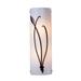 Hubbardton Forge Forged Leaves Wall Sconce - 205770-1062