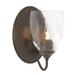 Hubbardton Forge Simple Lines Wall Sconce - 204213-1001