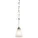 Kichler Lighting Jolie 4 Inch Mini Pendant - 43640OZL18