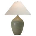 House of Troy Scatchard 27 Inch Table Lamp - GS190-WM