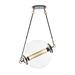 Hubbardton Forge Otto 28 Inch Large Pendant - 134405-1001