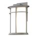 Hubbardton Forge Province 12 Inch Tall Outdoor Wall Light - 305650-1027