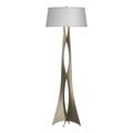 Hubbardton Forge Moreau 63 Inch Floor Lamp - 233070-1039