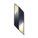 Justice Design Group Ambiance Collection 17 Inch LED Wall Sconce - CER-5845-ANTC