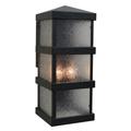 Arroyo Craftsman Barcelona 18 Inch Tall 2 Light Outdoor Wall Light - BAW-8DD-VP