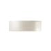 Justice Design Group Ambiance 19 Inch Wall Sconce - CER-5205-HMIR-LED2-2000