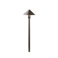 Kichler Lighting 18 Inch Decorative Pathway Light - 16120CBR27