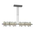 Hubbardton Forge Hildene Linear Suspension Light - 139652-1124