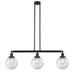 Innovations Lighting Bruno Marashlian Large Beacon 40 Inch 3 Light Linear Suspension Light - 213-AC-G204-8