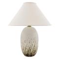 House of Troy Scatchard 28 Inch Table Lamp - GS150-TE