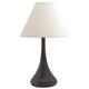 House of Troy Scatchard 26 Inch Table Lamp - GS801-CB