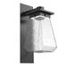 Hammerton Studio Beacon 14 Inch Tall Outdoor Wall Light - ODB0043-0A-AG-C-L2