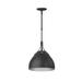 Hubbardton Forge Summit 12 Inch Large Pendant - 134502-1137