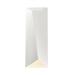 Justice Design Group Ambiance Collection 16 Inch Tall 1 Light LED Outdoor Wall Light - CER-5890W-TERA