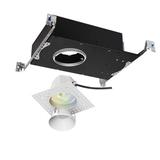 WAC Lighting Aether 5 Inch LED Recessed Lighting Trim - R3ARDL-F827-BN