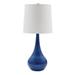 House of Troy Scatchard 22 Inch Table Lamp - GS180-WG