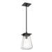 Hammerton Studio Beacon 19 Inch Tall Outdoor Hanging Lantern - OPB0043-AH-TB-C-001-L2