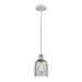 Innovations Lighting Bruno Marashlian Caledonia 5 Inch Mini Pendant - 516-1P-AC-G2511-LED