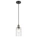 Innovations Lighting Bruno Marashlian Candor 4 Inch Mini Pendant - 516-1P-BAB-G352-LED