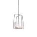 Hubbardton Forge Arc 18 Inch Cage Pendant - 131310-1021