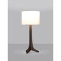 Cerno Nick Sheridan Nauta 28 Inch Table Lamp - 02-160-RWA