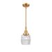 Innovations Lighting Bruno Marashlian Colton 5 Inch Mini Pendant - 447-1S-AB-G302