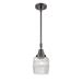 Innovations Lighting Bruno Marashlian Colton 5 Inch Mini Pendant - 447-1S-AC-G302-LED