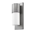 Acclaim Lighting Cooper 16 Inch Tall Outdoor Wall Light - 1511MN/CL