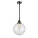 Innovations Lighting Bruno Marashlian Beacon 10 Inch Mini Pendant - 447-1S-AB-G201-10