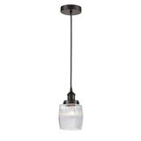 Innovations Lighting Bruno Marashlian Colton 5 Inch Mini Pendant - 201CSW-BAB-G302-LED