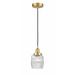 Innovations Lighting Bruno Marashlian Colton 5 Inch Mini Pendant - 201CSW-BAB-G302-LED