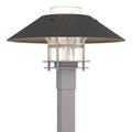 Hubbardton Forge Henry Outdoor Post Lamp - 344227-1087