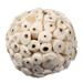 Vickerman 679142 - 2.4" Sola Ata Ball 50/pk (H7SABS900) Dried and Preserved Pods