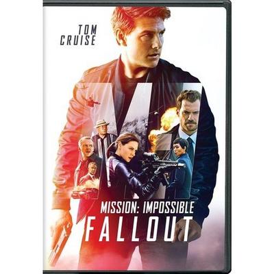 Mission: Impossible - Fallout | Paramount | GameStop