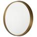 Signature Design Elanah Accent Mirror - Ashley Furniture A8010189