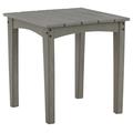 Signature Design Visola Square End Table - Ashley Furniture P802-702
