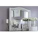 Signature Design Coralayne Bedroom Mirror - Ashley Furniture B650-136