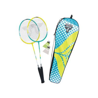 Talbot-Torro Badminton Set 2 Fig...