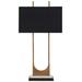 Signature Design Malana Metal Table Lamp (1/CN) - Ashley Furniture L208254