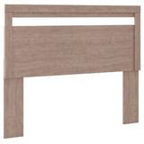 Signature Design Flannia Queen Panel Headboard - Ashley Furniture EB2520-157
