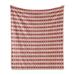 East Urban Home Ambesonne Fleece Throw Microfiber/Fleece/Microfiber/Fleece | 50 W in | Wayfair 736E5E2E49ED48B7A654DA74049E8F97