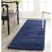 Blue/Navy 1.81 in Area Rug - Lark Manor™ Delane Area Rug Polypropylene | 1.81 D in | Wayfair ZPCD3685 41955526