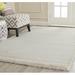 White 132 x 1.81 in Area Rug - Wade Logan® Assar Ivory Area Rug, Polypropylene | 132 W x 1.81 D in | Wayfair AEBE8D9BCCBD4ADCB04758E677DFA9F5