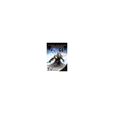 Star Wars: The Force Unleashed Ultimate Sith Edition for PC