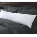 Alwyn Home Tackitt Down Alternate L5" x W18" Body Pillow Medium Support Pillow Microfiber/Down Alternative | 42 H x 18 W x 5 D in | Wayfair