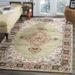 Brown 84 x 0.28 in Indoor Area Rug - Charlton Home® Wimpole Hand-Tufted Wool Sage/Area Rug Wool | 84 W x 0.28 D in | Wayfair