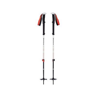 Black Diamond Expedition 2 Ski Poles 155 BD11158900001551